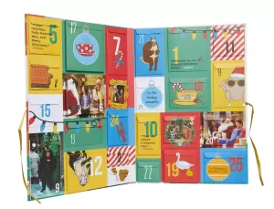 Friends Advent Calendar