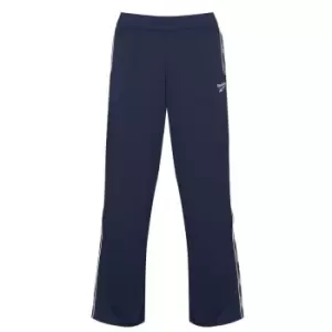 Reebok Slim Jogging Pants Mens - Blue