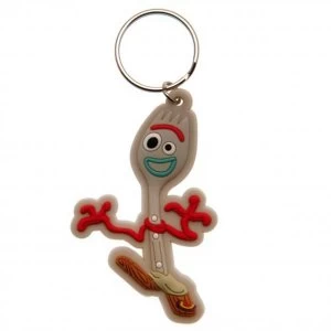 Toy Story 4 PVC Keyring Forky