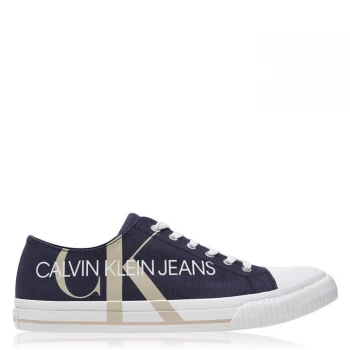 Calvin Klein Jeans Ivano Trainers