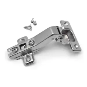 GTV Angular Standard 45 Degrees Door Hinge 35mm - without Euro Screw