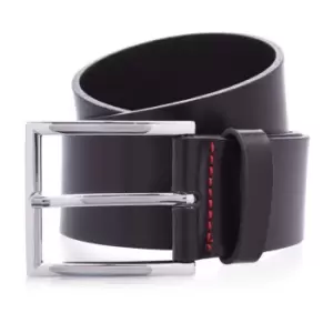 Hugo Giaspo Leather Belt