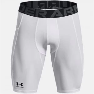 Urban Armor Gear HG Armour Long Shorts - White