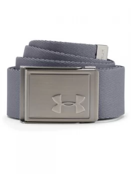 Urban Armor Gear Webbing 2.0 Belt Grey