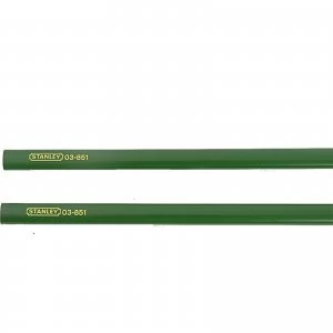 Stanley Masons Pencils Pack of 2