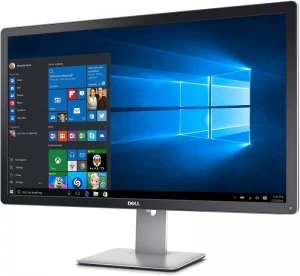 Dell UltraSharp 32" UP3216Q 4K Ultra HD IPS LED Monitor