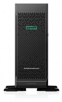 HPE ProLiant ML350 Gen10 Base Server Tower 4U