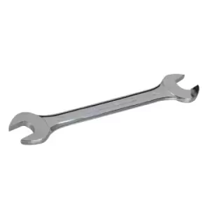 King Dick Open-Ended Spanner AF - 11/16" x 3/4"