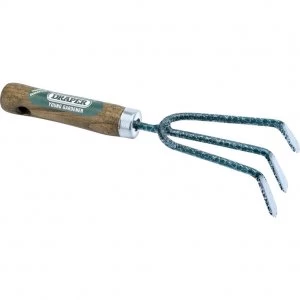 Draper Young Gardener Hand Cultivator