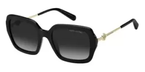 Marc Jacobs Sunglasses MARC 652/S 807/9O