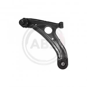 Front Left Track Control Arm A.B.S. 210819