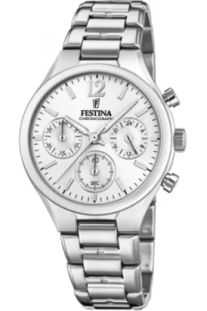 Festina Watch F20391/1