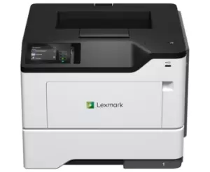 Lexmark MS631dw Mono Printer