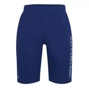 Polo Ralph Lauren Loopback Shorts - Blue