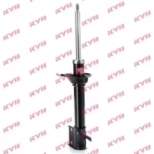 KYB Shock absorber SUBARU 334345 20360SA010,20360SA050 Shocks,Shock absorbers,Suspension shocks