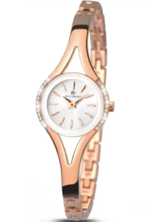 Ladies Accurist Watch 8135