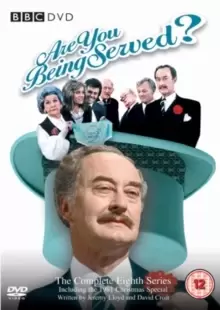 Are You Being Served?: Series 8