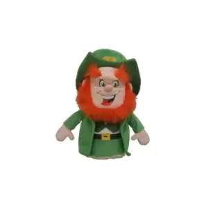 Daphne's Leprechaun Novelty Headcover