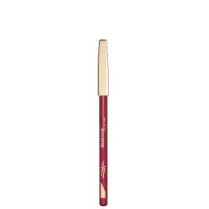 LOreal Paris Colour Riche Satin Lip Liner 1.2g (Various Shades) - 124 S'il Vous Plait