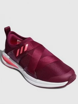 Adidas Fortarun Kids Trainer - Purple