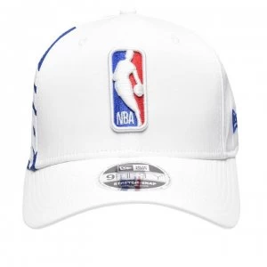 New Era 950 Stretch Cap - NBA White