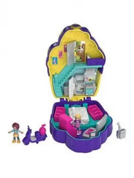 Polly Pocket Pocket World Ndash Sugar Rush CafEacute