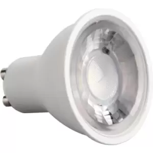 Kosnic 4W Reon LED GU10 53D Daylight - RLCOB04GU10-65-F