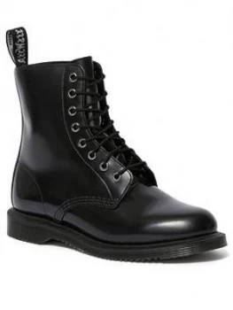Dr Martens Elsham Ankle Boots - Black