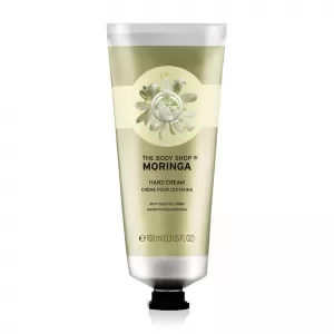 The Body Shop Moringa Hand Cream