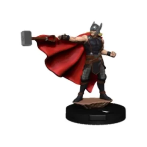 Marvel HeroClix Avengers War of the Realms Play at Home Kit