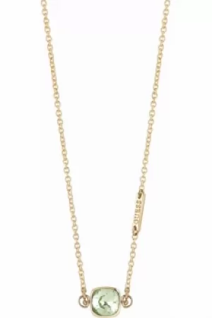 Guess Jewellery Cote D Azur Necklace JEWEL UBN83134