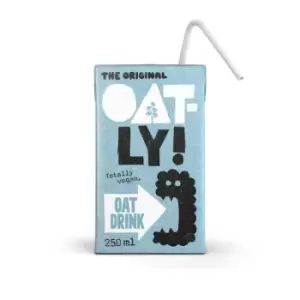 Oatly Oatly Oat Drink Enriched 250ml (6 minimum)