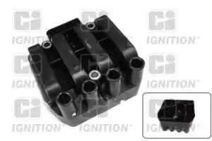 Quinton Hazell XIC8203 Ignition Coil