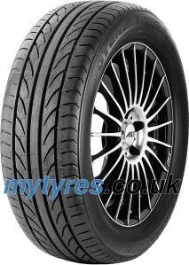 Bridgestone Potenza S-02 A ( 225/40 ZR18 88Y N3 )