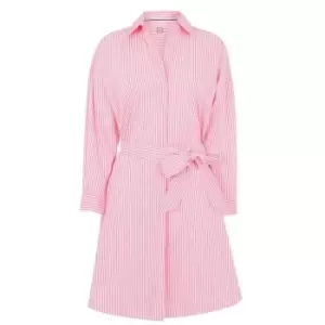 Boss Boss Detelizza Shirt Dress Womens - Pink