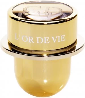 DIOR LOr de Vie Eye/Lips Creme Refill 15ml