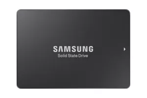 Samsung 883DCT 240GB SSD Drive