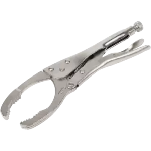 Sealey Oil Filter Wrench Locking Pliers