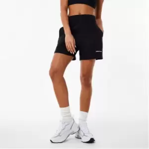 Everlast Jersey Short - Black