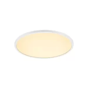 Oja 42cm LED Dimmable Panel White, 2700K