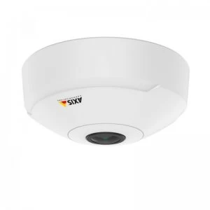 AXIS M3048-P 12MP Mini Dome Network Camera - 1.65mm