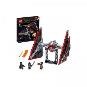 LEGO Star Wars Sith TIE Fighter