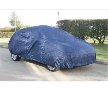 Sealey Lightweight Car Cover XL