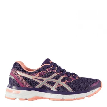 Asics Gel Excite 4 Running Shoes Ladies - Purple/Pink