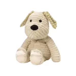 My First Warmie Heatable Scented Puppy Cuddly Toy