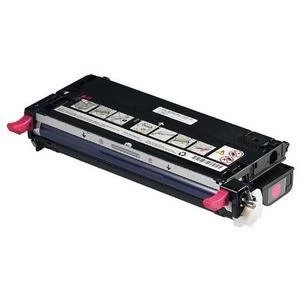 Dell RF013 Magenta Laser Toner Ink Cartridge