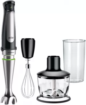 Braun MultiQuick MQ3025 Hand Blender