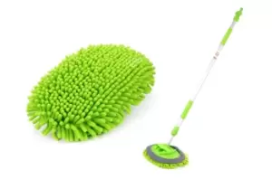 AMiO Cleaning Brush 02397