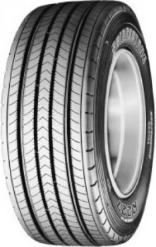 Bridgestone R 227 205/75 R17.5 124/122M