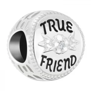 Chamilia True Friend Charm